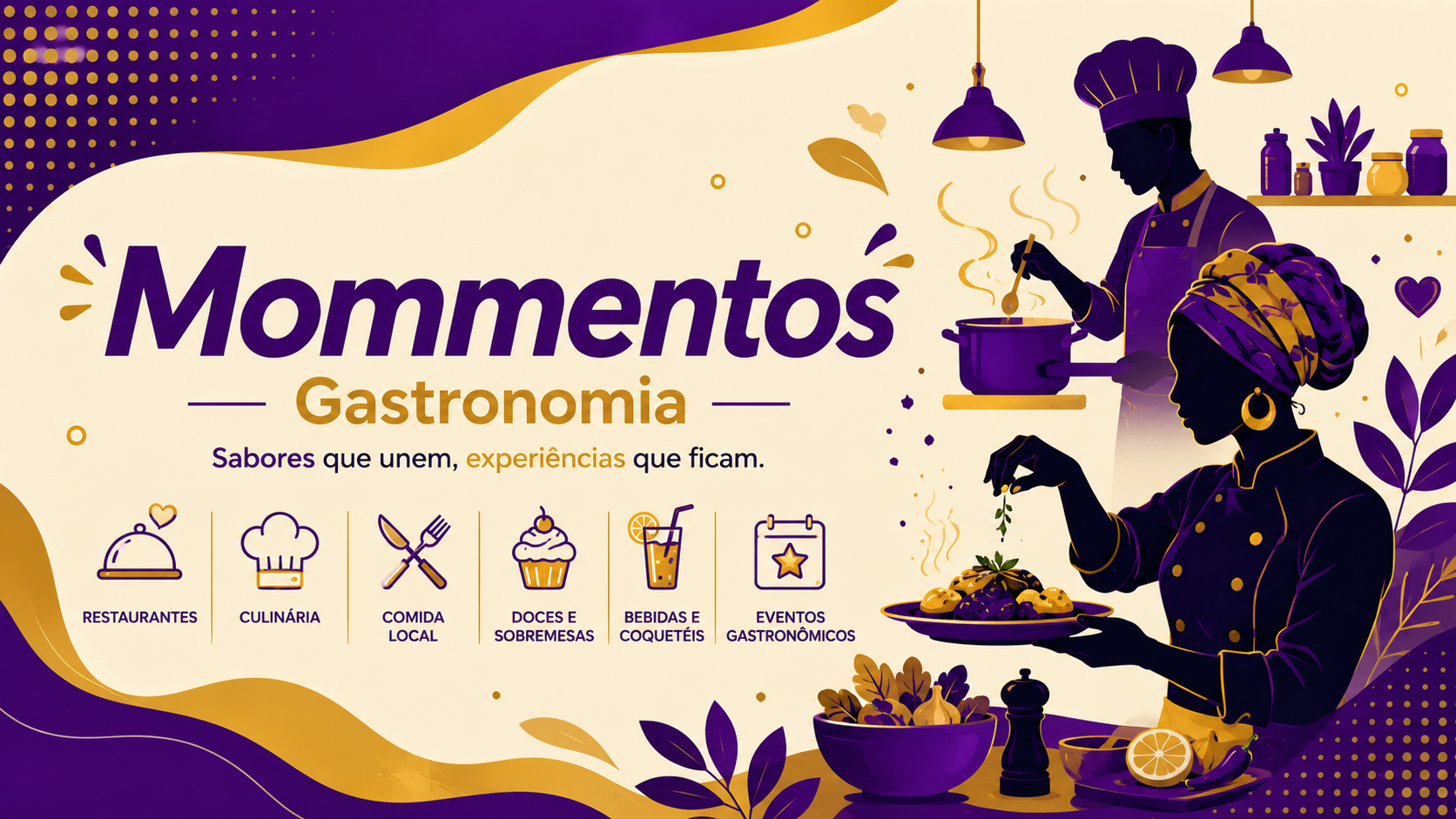 Gastronomia e Lazer