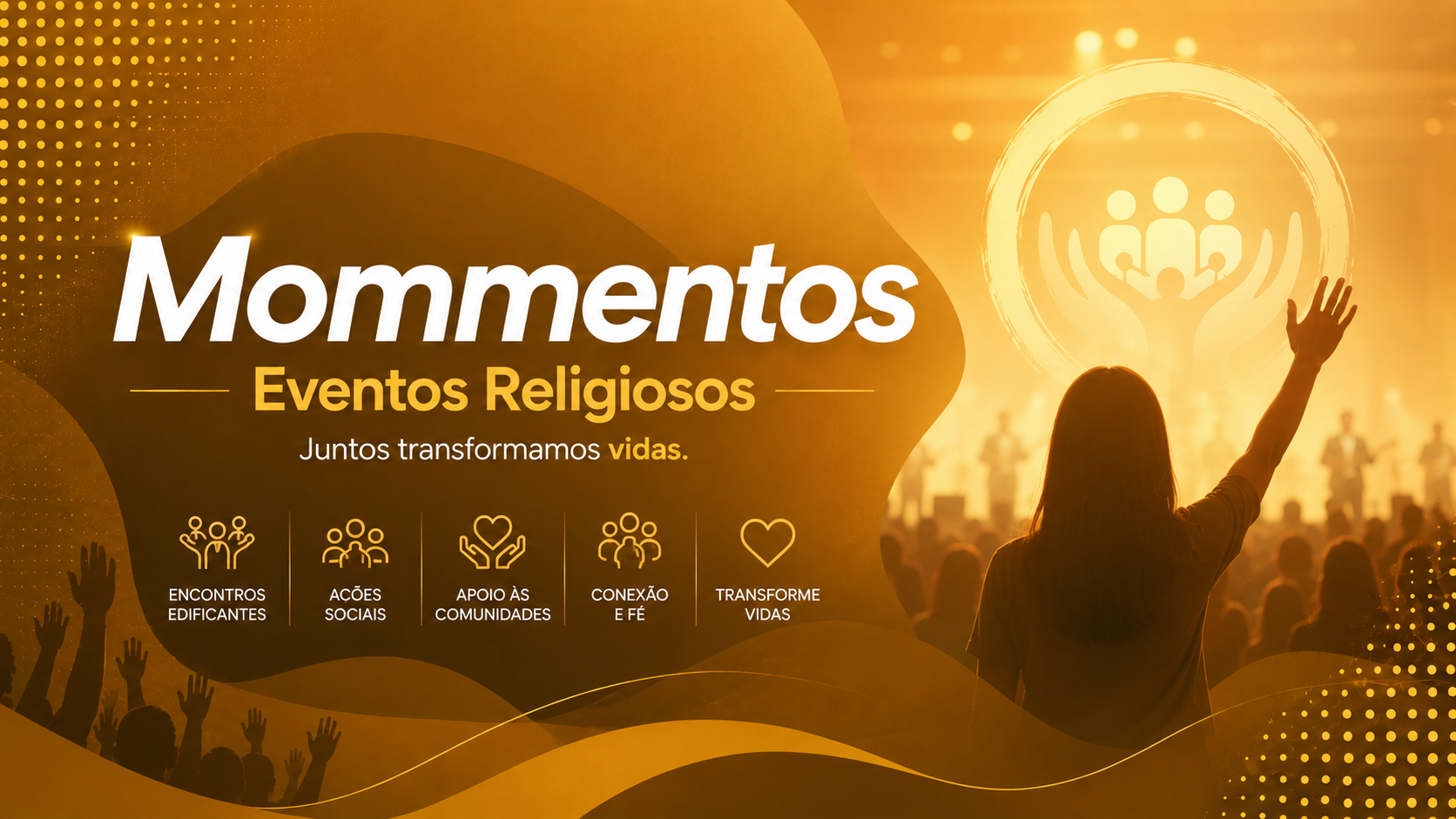 Religiosos e Espirituais