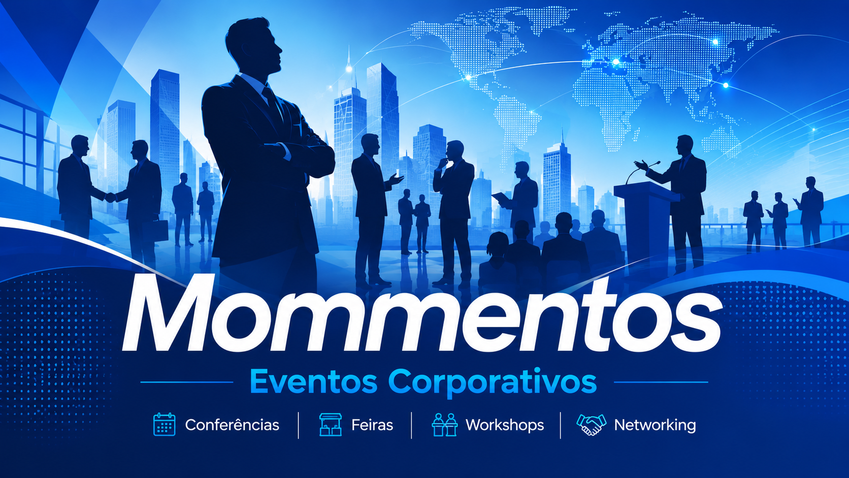Corporativo e Negócios